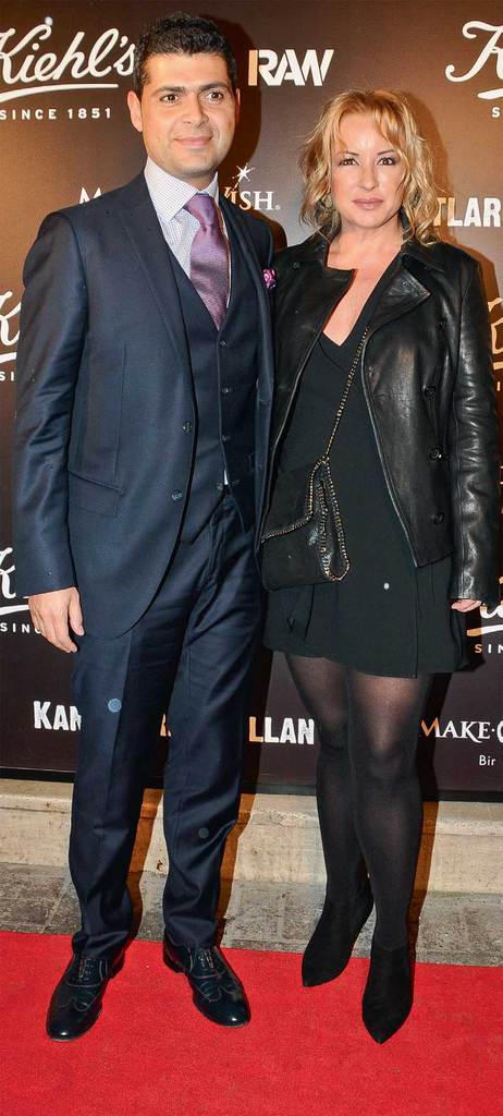 Ünlülerin uçakları satışta