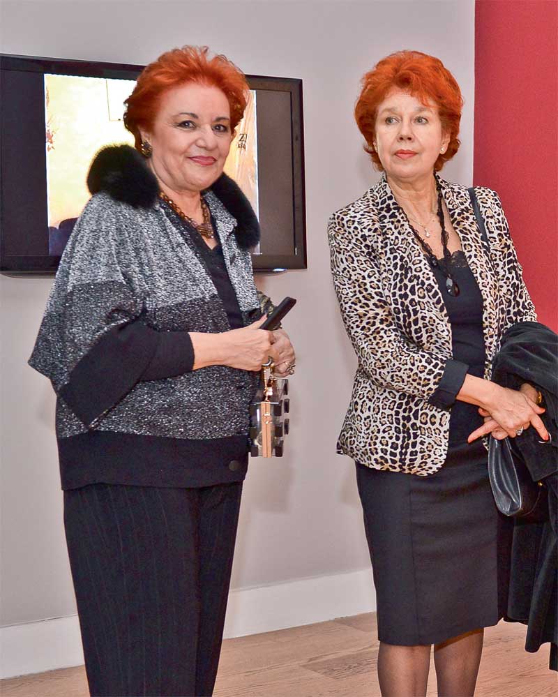 ‘Halüsinasyon Duvarı’ ziyarete açıldı