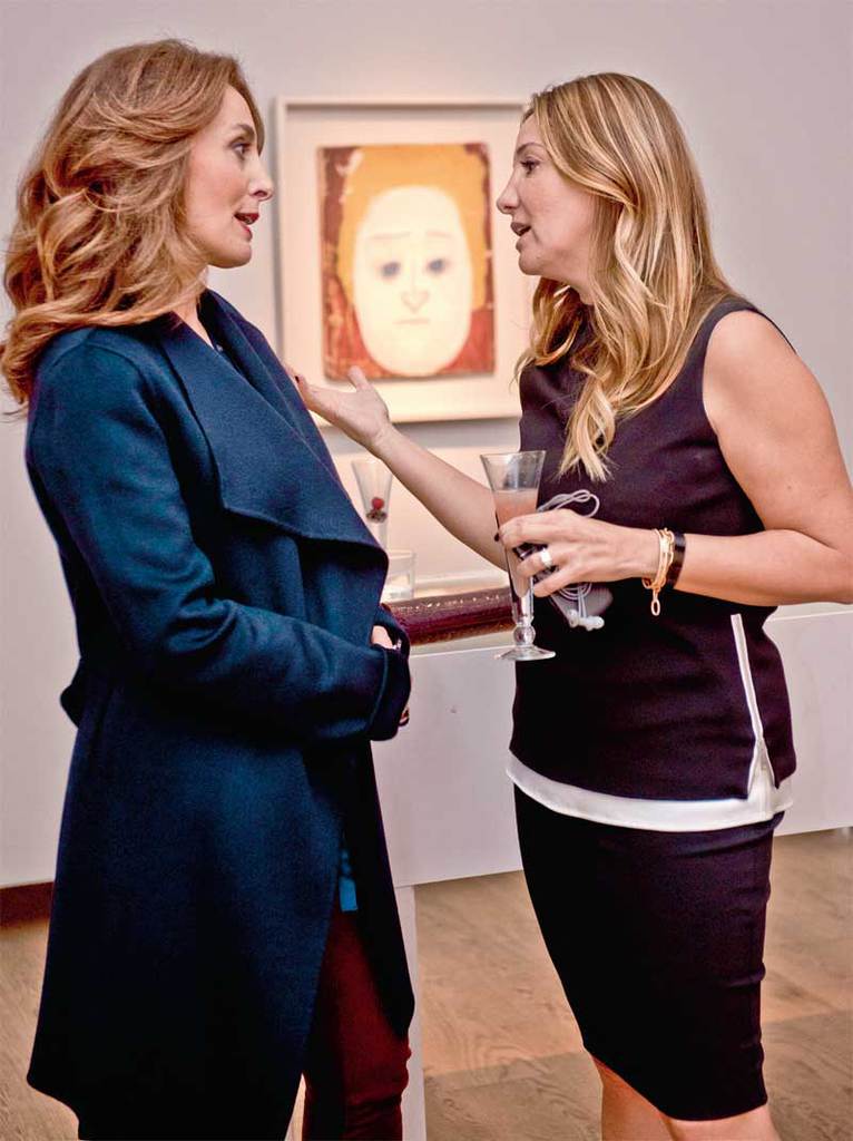 ‘Halüsinasyon Duvarı’ ziyarete açıldı