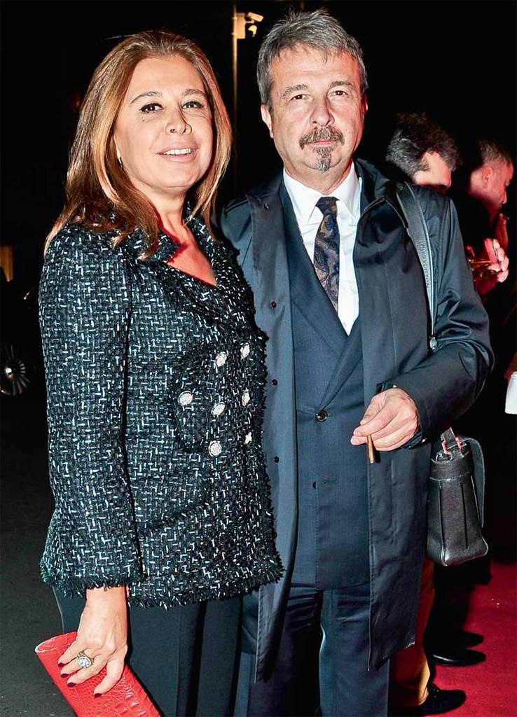 Abacı Sanat Galerisi sergiyle kapılarını açtı