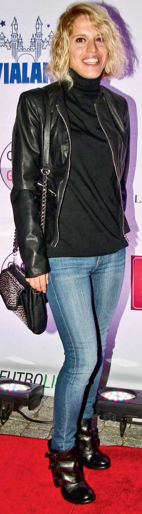 Yardımsever gençler ‘Lonc Party’de buluştu