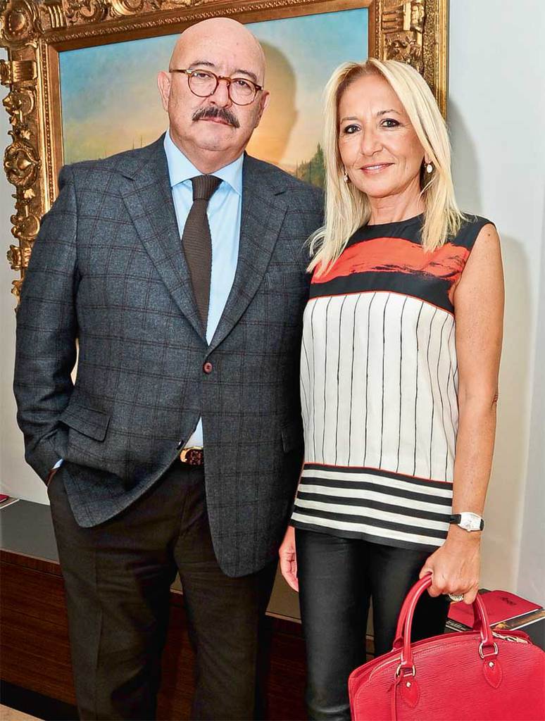 Abacı Sanat Galerisi sergiyle kapılarını açtı