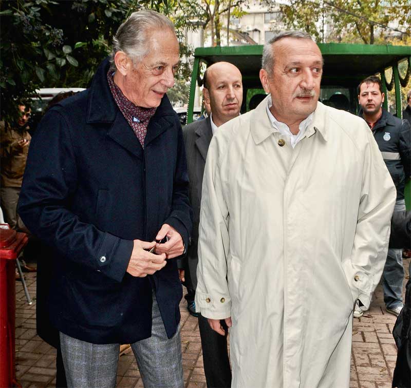 Kemal Onar son yolculuğuna uğurlandı