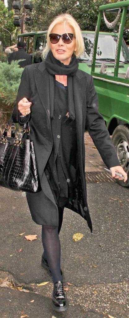 Kemal Onar son yolculuğuna uğurlandı