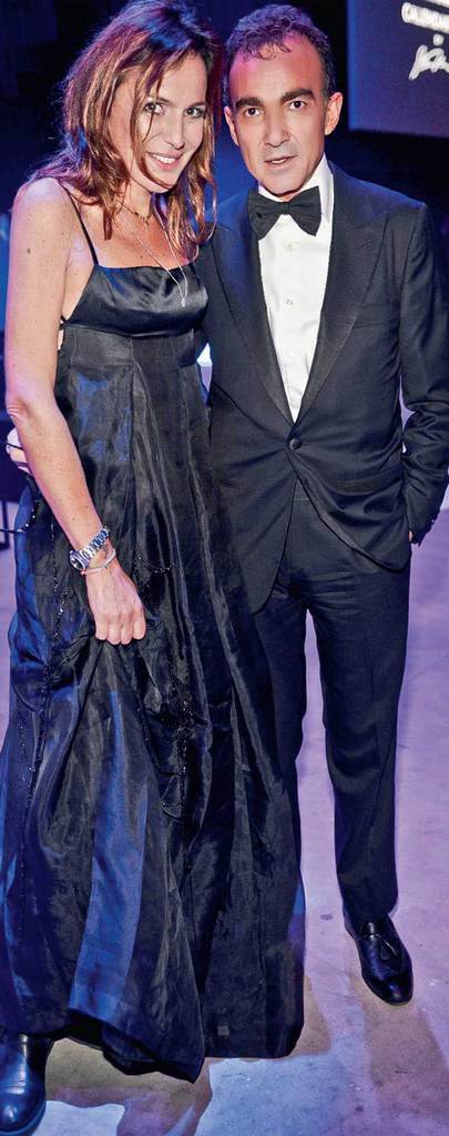 Pirelli'nin perdesi açıldı