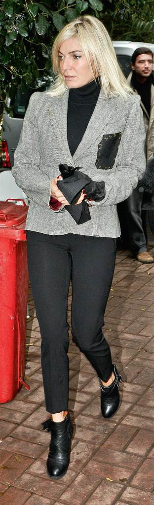 Kemal Onar son yolculuğuna uğurlandı