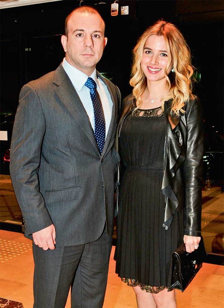 Hacı Sabancı Anadolu türküleriyle anıldı