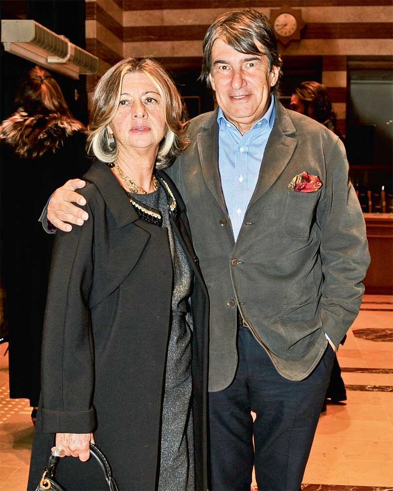 Hacı Sabancı Anadolu türküleriyle anıldı