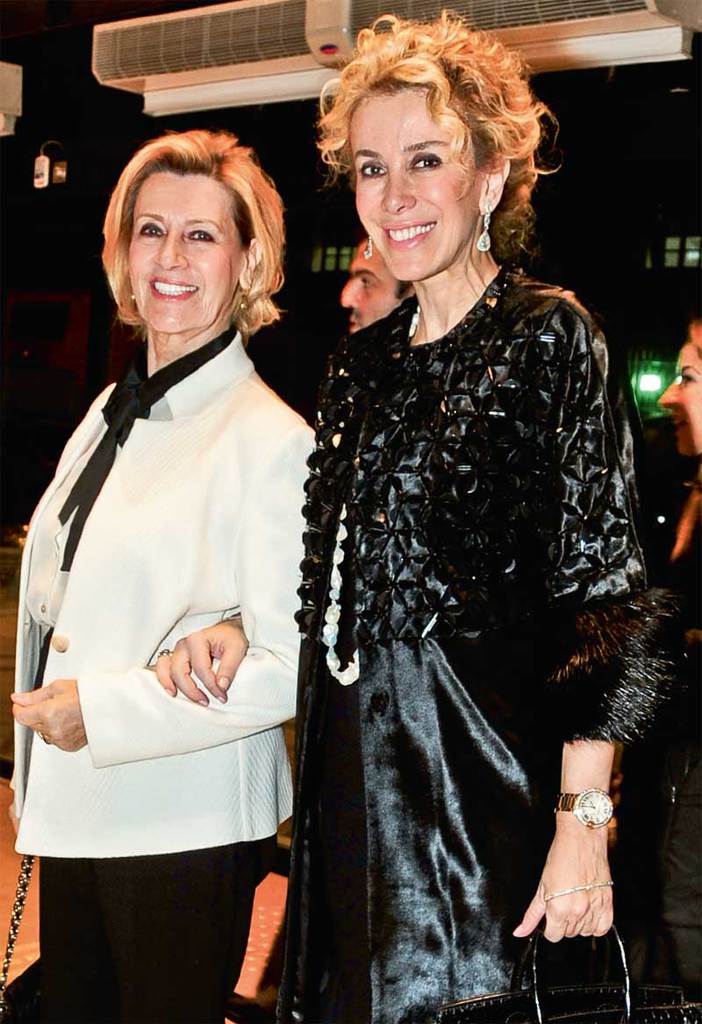 Hacı Sabancı Anadolu türküleriyle anıldı