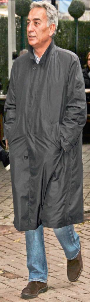 Kemal Onar son yolculuğuna uğurlandı