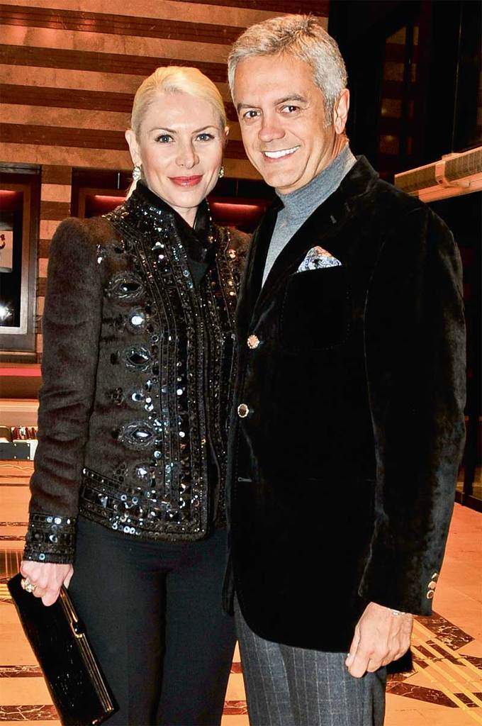 Hacı Sabancı Anadolu türküleriyle anıldı