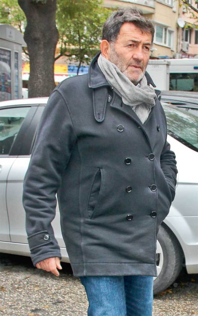 Kemal Onar son yolculuğuna uğurlandı