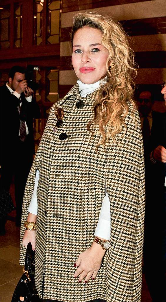 Hacı Sabancı Anadolu türküleriyle anıldı