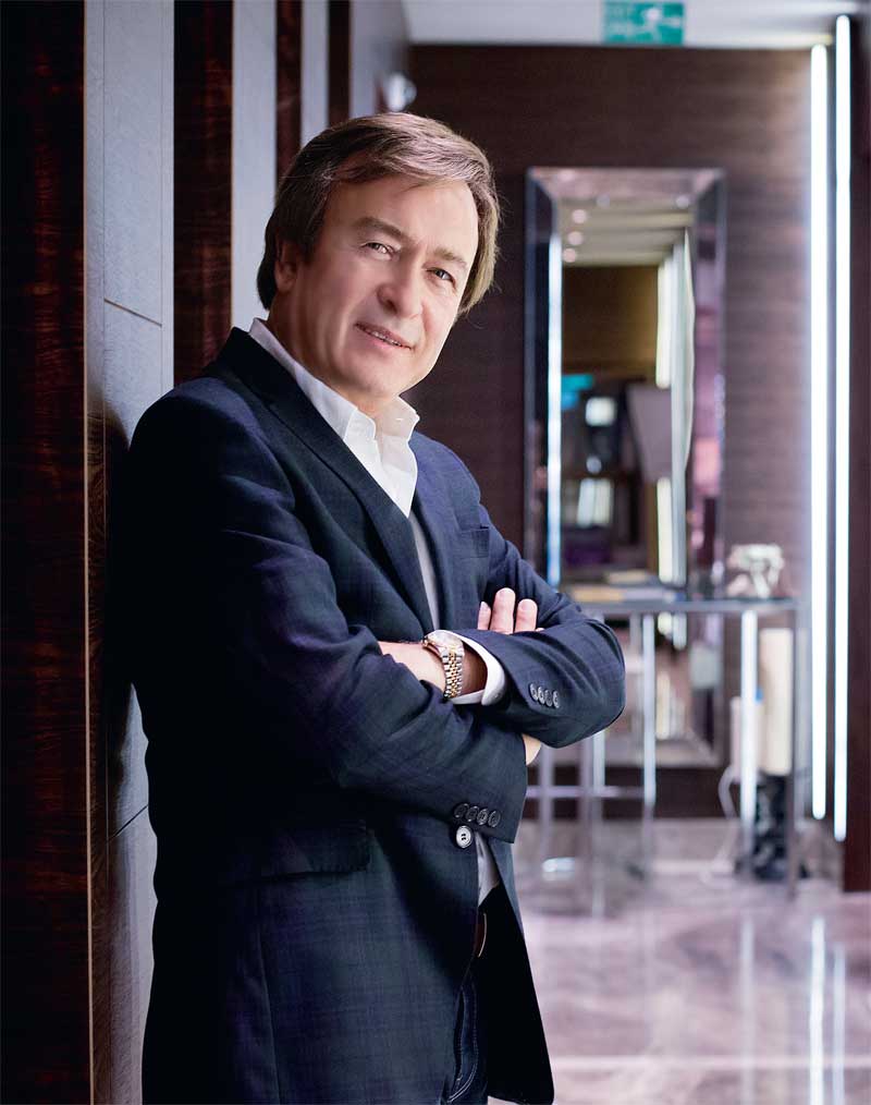 TOÇEV’in 20. yılı için dev işbirliği