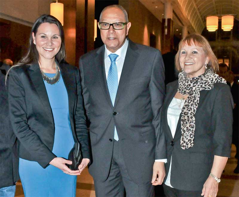 ‘Giovanni ve Arkadaşları’ndan lezzetli bir gece