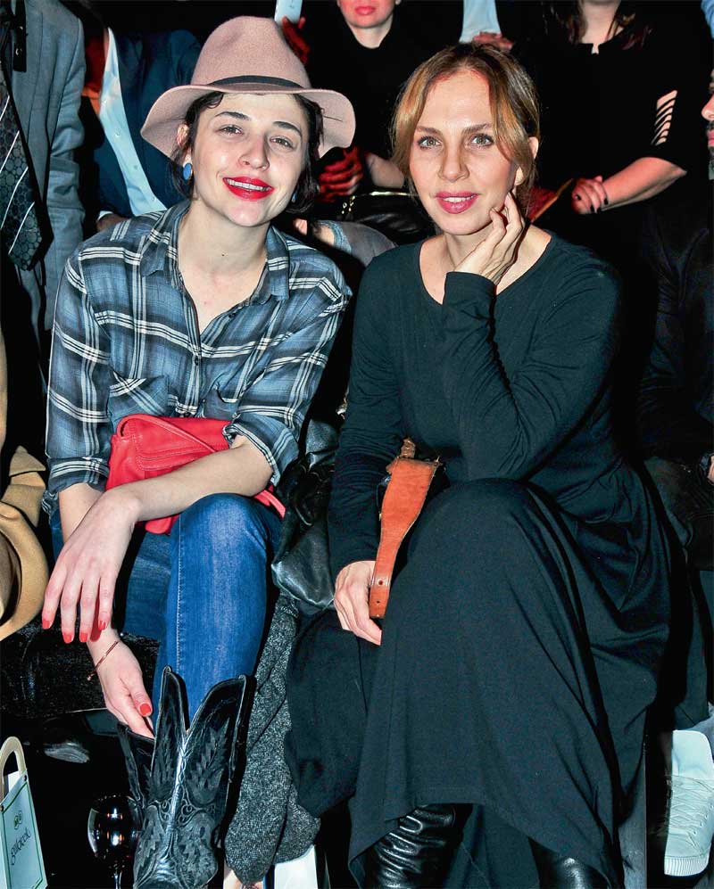 ‘Giyilebilir teknoloji’ konseptli tasarımlar