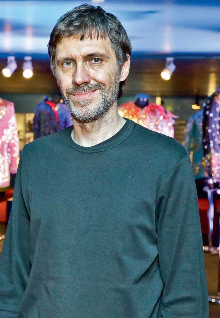 Zeki Müren’in özel arşivi sergiye çıktı