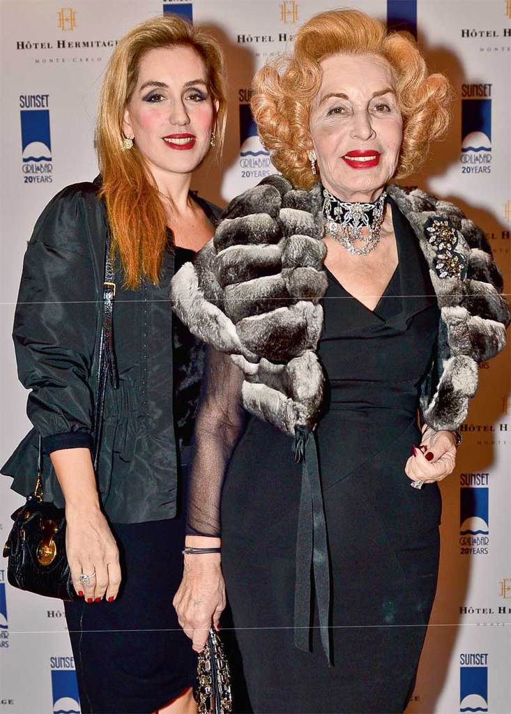 Boğaz'da Monaco lezzeti