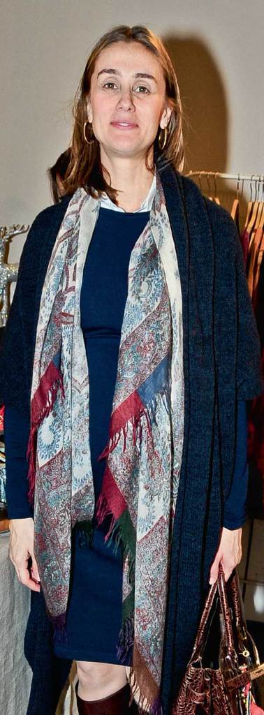 Hayırlı bir alışveriş yaptılar