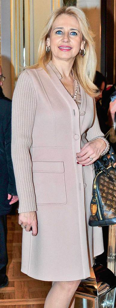 Hayırlı bir alışveriş yaptılar