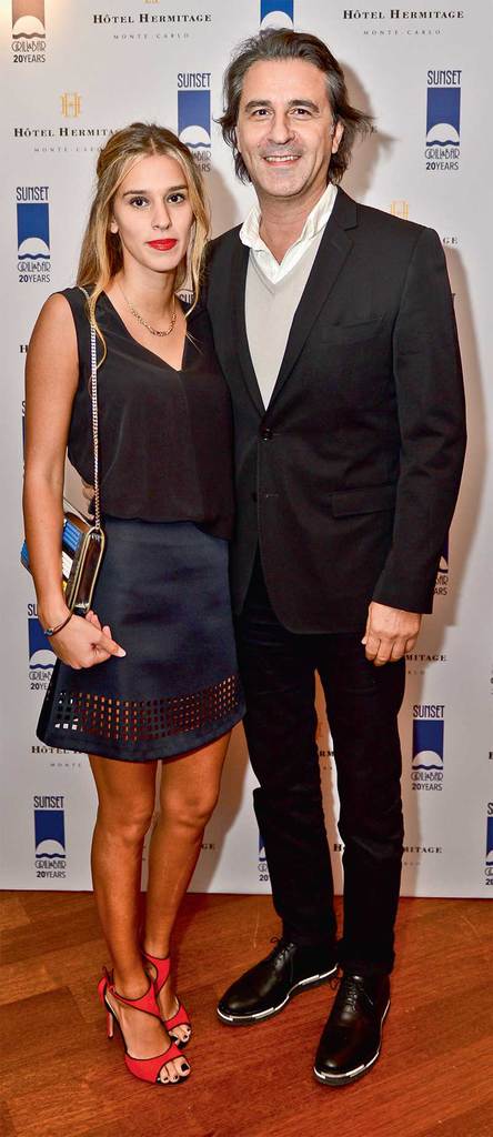 Boğaz'da Monaco lezzeti