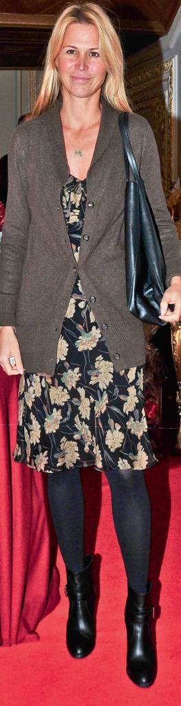 Hayırlı bir alışveriş yaptılar