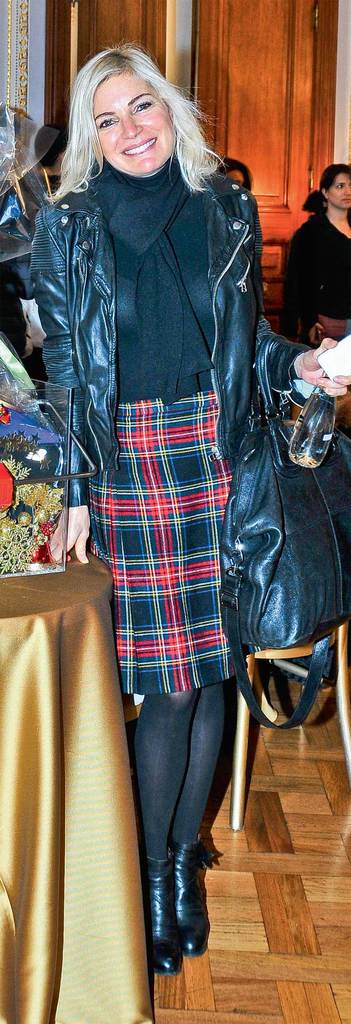 Hayırlı bir alışveriş yaptılar