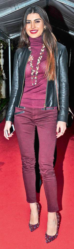 Hayırlı bir alışveriş yaptılar