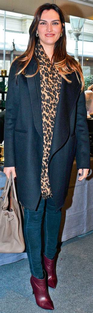 Hayırlı bir alışveriş yaptılar