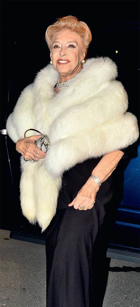 Rahmi M. Koç Müzesi’ne görkemli kutlama