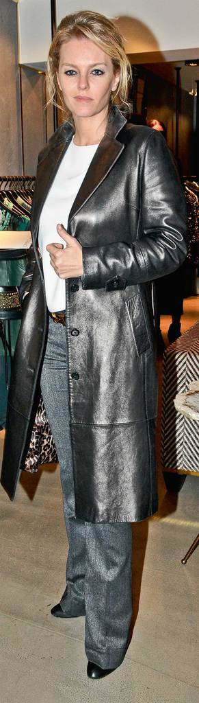 Yeni işbirliklerini davetle kutladılar