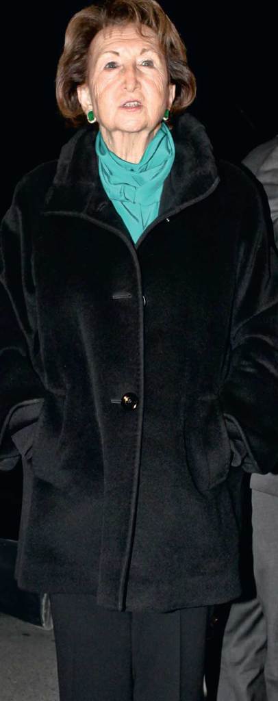 Rahmi M. Koç Müzesi’ne görkemli kutlama