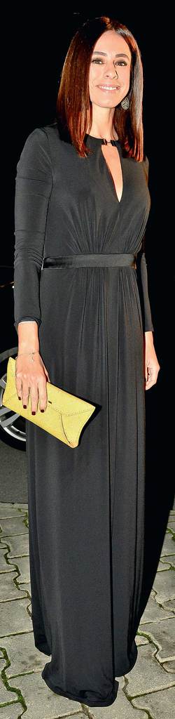 Rahmi M. Koç Müzesi’ne görkemli kutlama