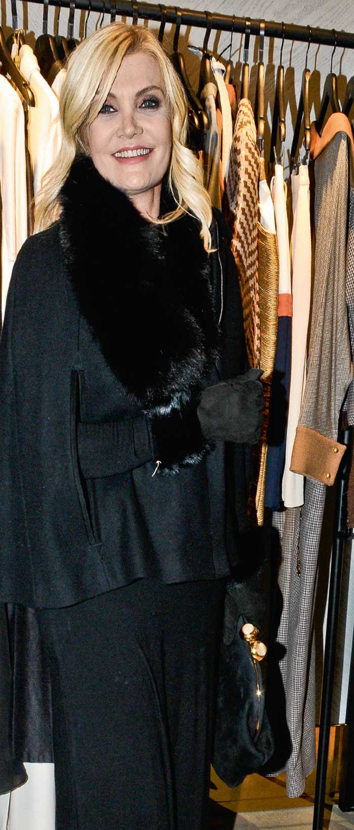 Yeni işbirliklerini davetle kutladılar