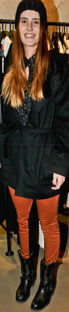 Yeni işbirliklerini davetle kutladılar