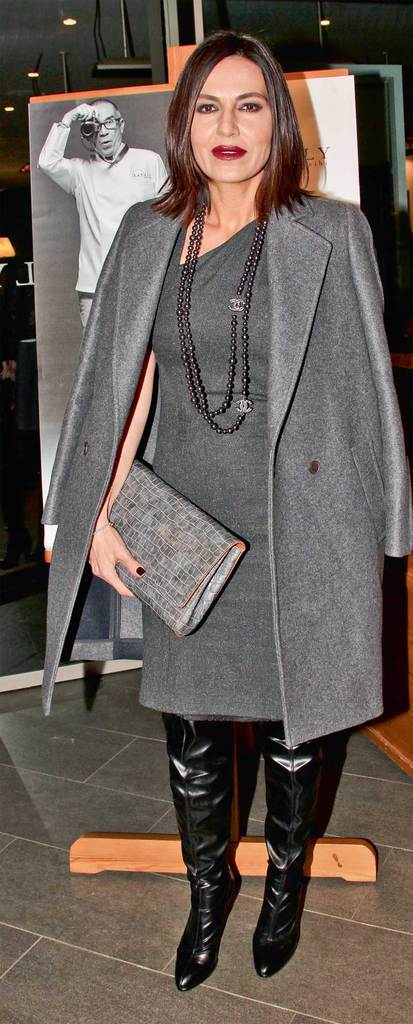 ‘Amoreataly’ fotoğraf sergisi