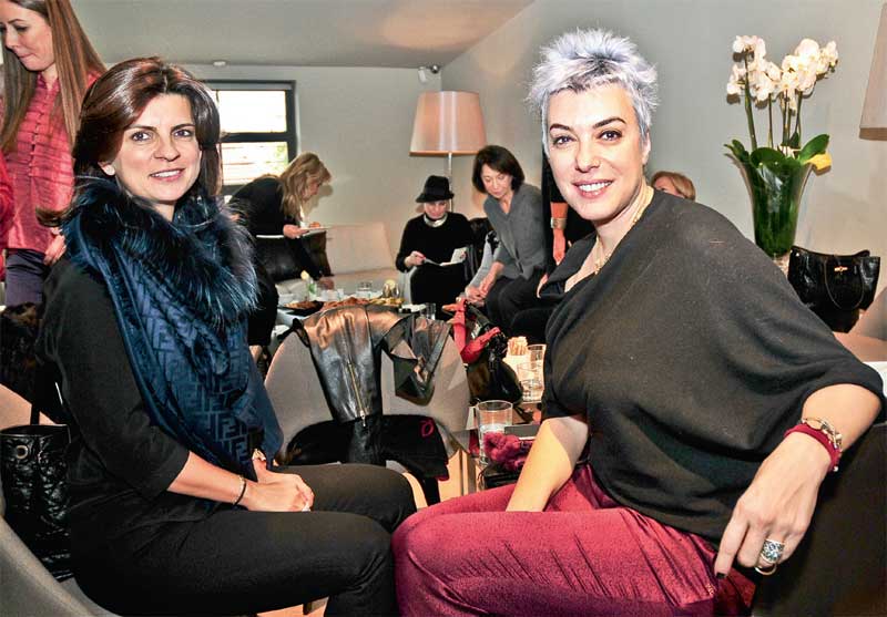 ‘Armaggan ile Keyif Sohbetleri’