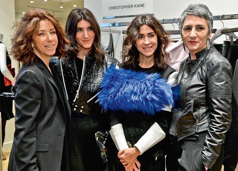 ‘Püskül’e keyifli tanıtım