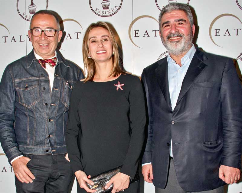 ‘Amoreataly’ fotoğraf sergisi