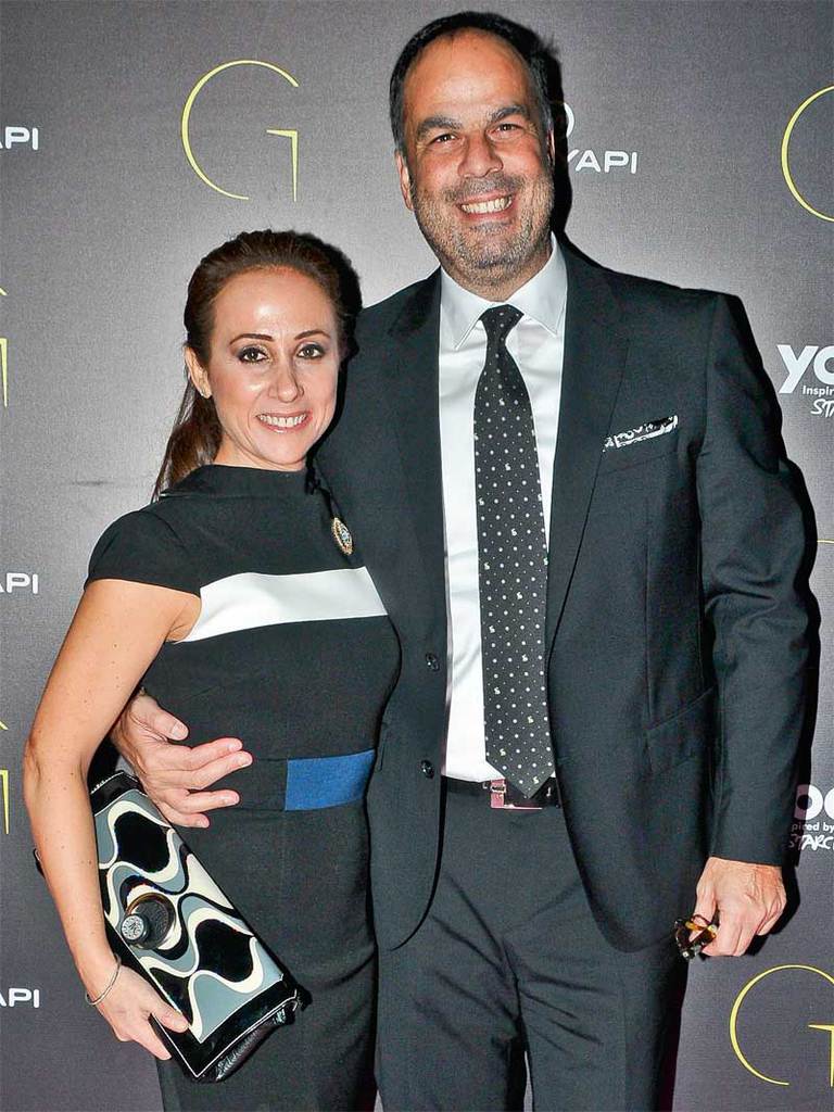 Yeni projesini Philippe Starck ile tanıttı