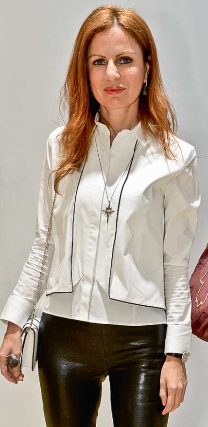 ‘Püskül’e keyifli tanıtım