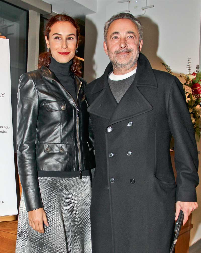 ‘Amoreataly’ fotoğraf sergisi