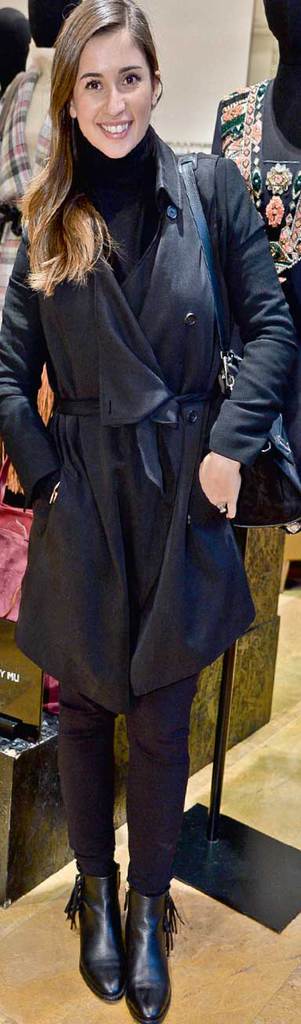 ‘Püskül’e keyifli tanıtım