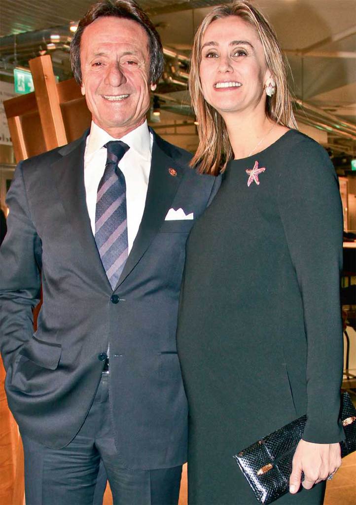 ‘Amoreataly’ fotoğraf sergisi