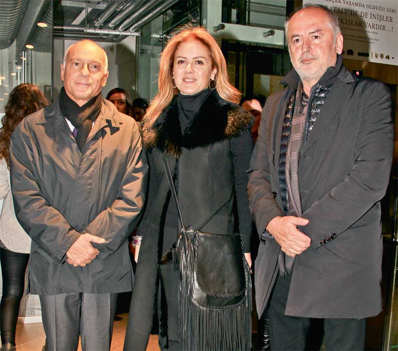 ‘Amoreataly’ fotoğraf sergisi