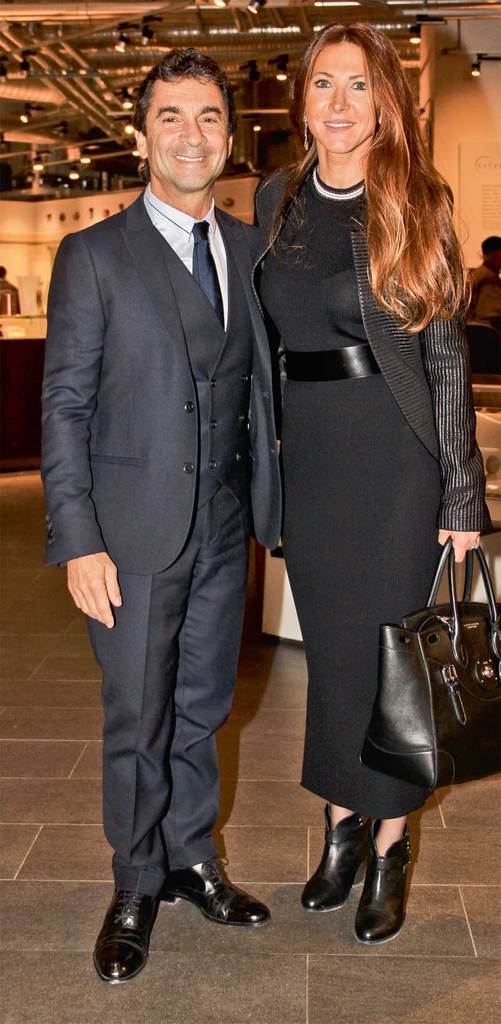 ‘Amoreataly’ fotoğraf sergisi