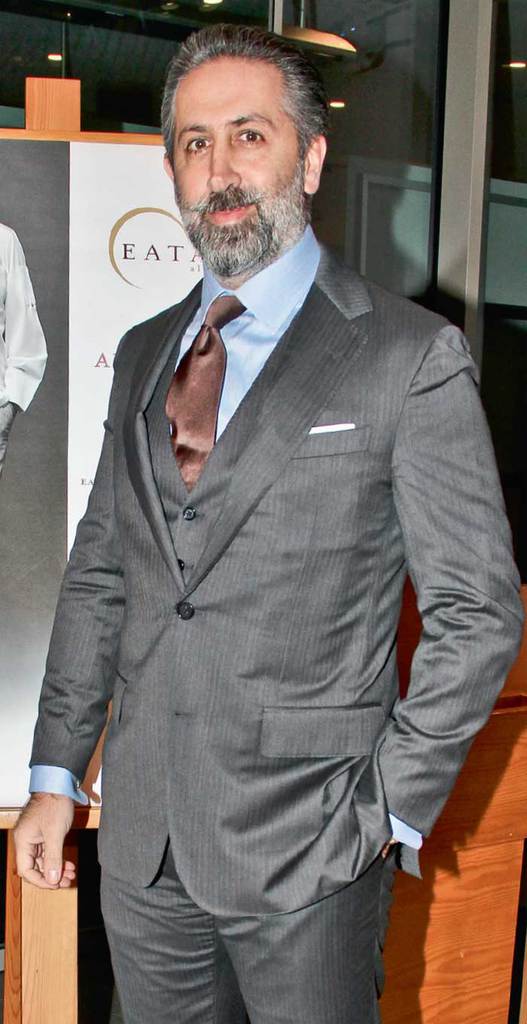 ‘Amoreataly’ fotoğraf sergisi