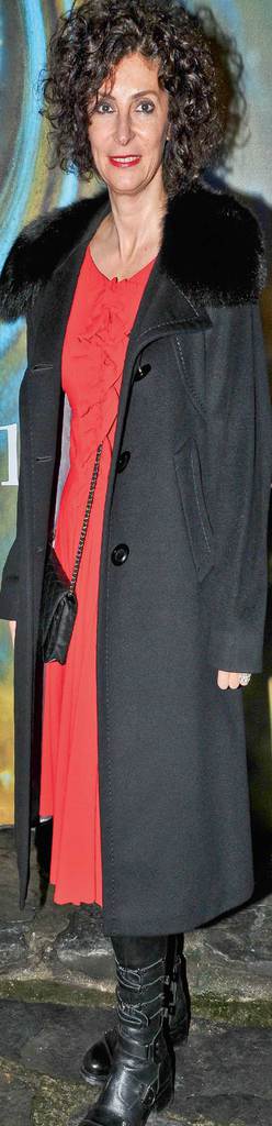 Dinçkök’ün ikinci sergisi görücüye çıktı