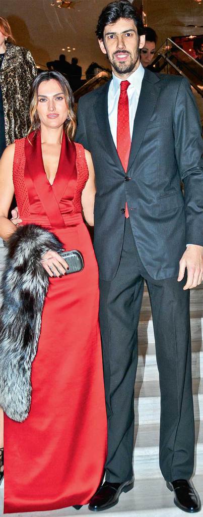 Epos7 Derneği'nden görkemli davet