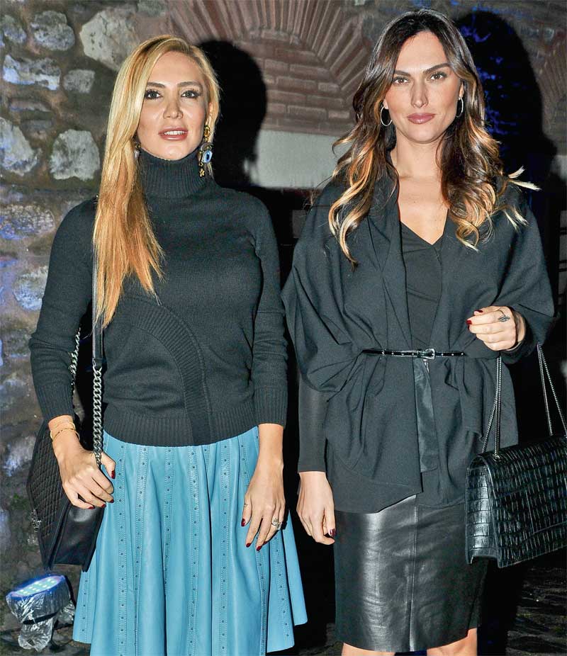 Dinçkök’ün ikinci sergisi görücüye çıktı